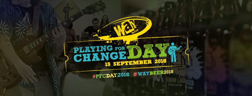 Playing for Change Day
