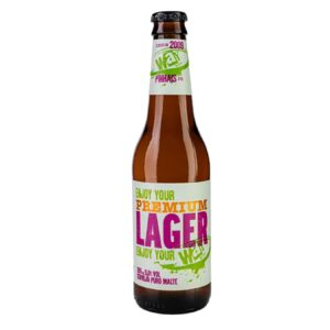 Way Beer Lager