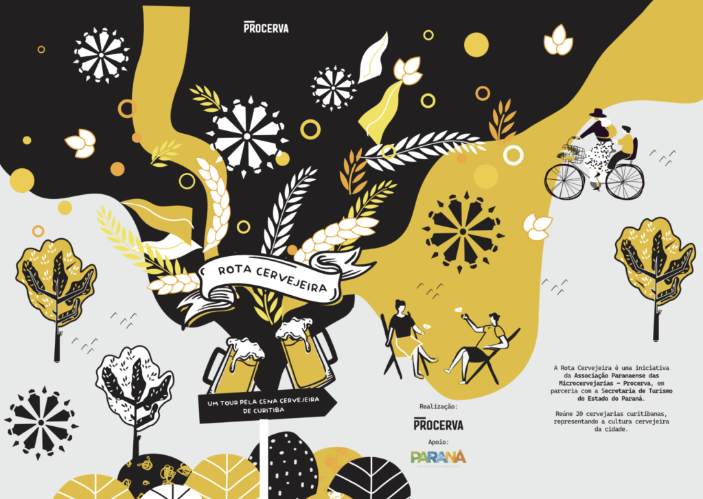 Rota da Cerveja de Curitiba