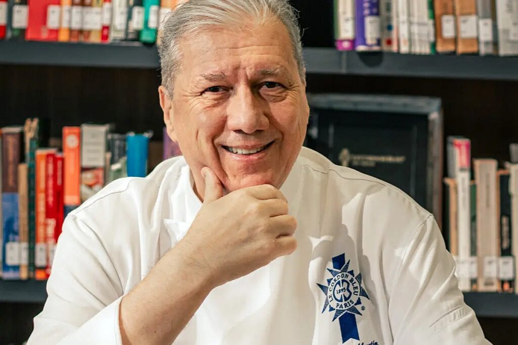 Le cordon bleu em Curitiba
