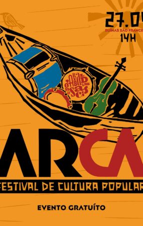 Festival do Garibaldis e Sacis - oficialmente...