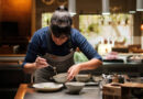 Manu está entre os paranaenses que estão na lista de cem melhores restaurantes do Brasil 2025 da Revista Exame