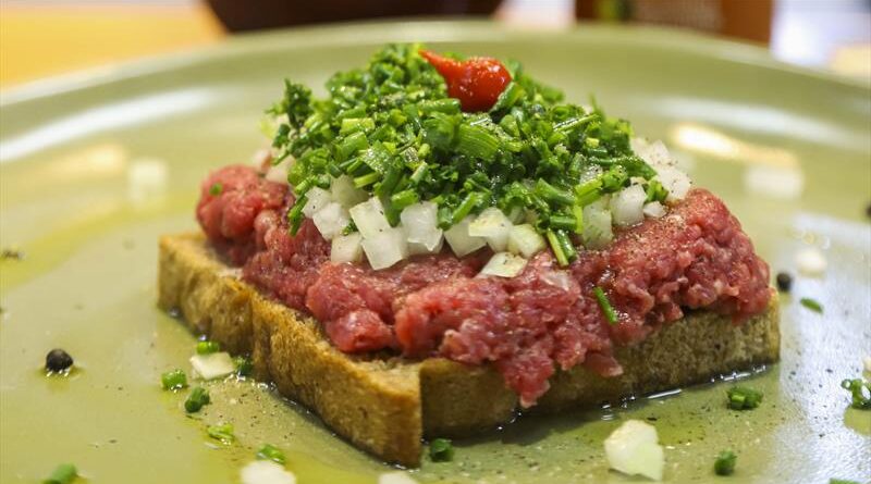Carne de onça de Curitiba recebe indicação geográfica