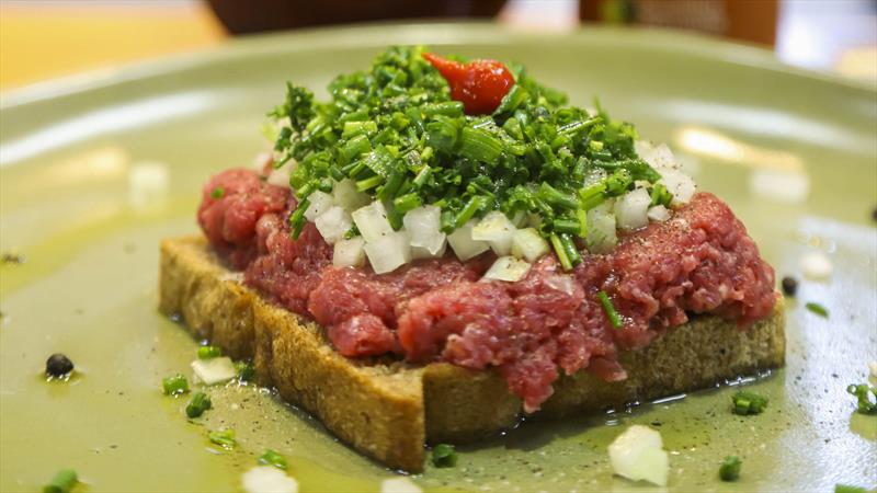 Carne de onça de Curitiba recebe indicação geográfica