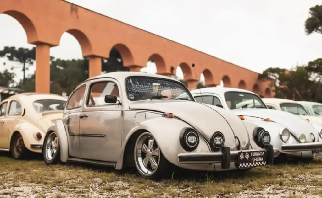 6º Curitiba Volksfest terá chopes da Way Beer. Foto: Capturing Moments