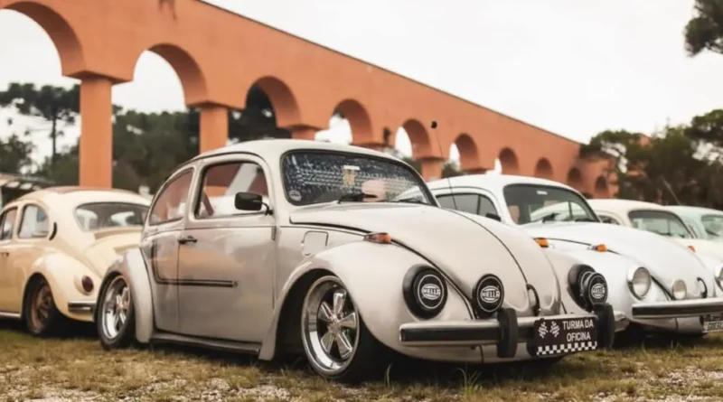 6º Curitiba Volksfest terá chopes da Way Beer. Foto: Capturing Moments
