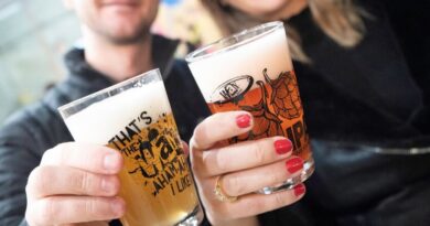 Festa junina da Way Beer será neste sábado, 28 de junho