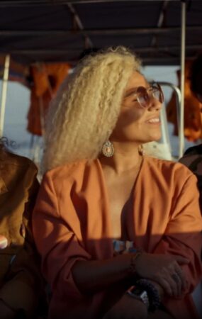Olhar de Cinema 2025 terá recorde de filmes paranaenses. Foto: Reprodução/Curta "Entre Sinais e Marés"