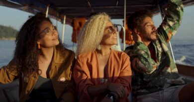 Olhar de Cinema 2025 terá recorde de filmes paranaenses. Foto: Reprodução/Curta "Entre Sinais e Marés"