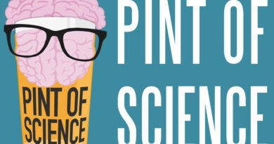 Pint of Science