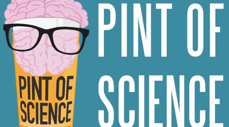 Pint of Science