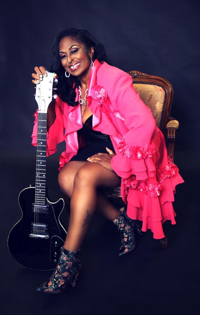 100 anos de BB King: show terá participação de filha do Rei do Blues