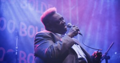 100 anos de BB King: show terá filha e ex-líder de banda do Rei do Blues