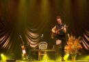 Nando Reis em Curitiba promete show cheio de clássicos (Foto: Foto de: Carol Siqueira/Divulgação.)