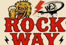 Festa Rock Way acontece no dia 26 de julho