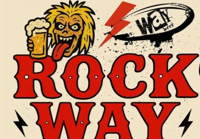 Festa Rock Way acontece no dia 26 de julho
