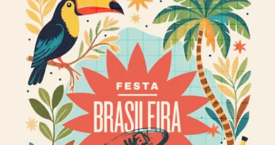 Festa Brasileira da Way Beer: música, comida e cerveja para celebrar o melhor do país