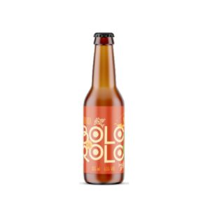 Cerveja Way Beer Bolo de Rolo 355 ml