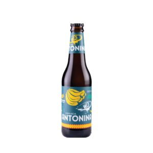 Cerveja Way Beer Antonina 355 ml