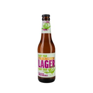 Cerveja Way Beer Lager
