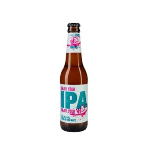 Cerveja Way Beer IPA