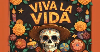 Viva la Vida: festa mexicana da Way Beer será em 1º de novembro